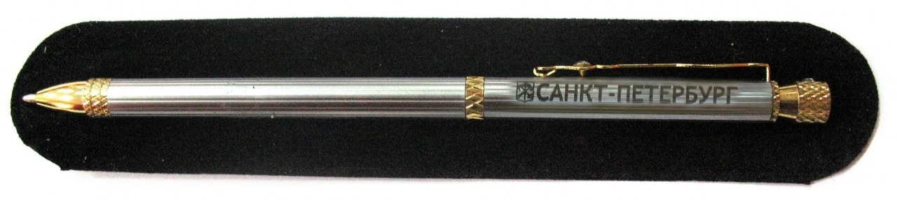 Ручка "Санкт-Петербург"