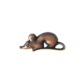 купить Фигурка малая "Мышь-кошельковая"